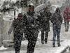 ?stanbul'a ?lk Kar Ne Zaman Ya?acak Belli Oldu,Meteoroloji Hava Durumunda Uyar? Geldi 