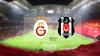 Kara Kartal Aslan? Paralad?,Be?ikta?-Galatasaray Ma Sonucu 3-0 Golleri Bak?n Kim Att? 