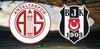 Kara Kartal Av?n? Paralad? Be?ikta? Antalyaspor Ma Sonucu Golleri Kim Att? Sper Lig Puan Durumu 