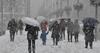 Ba?kent Ankara ve ?stanbul Hava Durumu ?in Meteoroloji'den Uyar? Kar ve Ya?mur Geliyor 