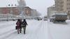 Meteoroloji ar?amba ve Per?embe Hava Durumunda O ?llere Yo?un Kar Ya???? Uyar?s? ?stanbul Hava Nas?l ?