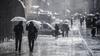 Meteoroloji 'den 12 ?ubat Sal? ?stanbul Yalova Kocaeli ve Bursa Hava Durumunda ?iddetli Ya??? Uyar?s? Geldi 