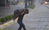 Meteoroloji'den 3 ?l ?in ?iddetli Ya??? Uyar?s? Geldi,5 Gnlk ve Hafta Sonu Hava Durumu 