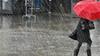 Meteoroloji Sal? Hava Durumu,?stanbul'da Sa?anak Ya??? Ba?lad?,ar?amba Per?embe Havalar Nas?l Olacak ?