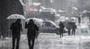 Meteoroloji'den ?stanbul'a Sa?anak Ya??? Uyar?s? Ard? Ard?na Geldi,19 Mart Pazartesi Hava Durumu 