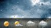 Meteoroloji'den Kritik ?kaz Geldi,Diyarbak?r Kilis ile Hatay'da Kuvvetli Ya??? Olacak (Hafta Sonu Hava Durumu)