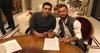 Milli Futbolcu Emre olak Suudi Arabistan Al Wahda Tak?m? ile 3 Y?ll?k Szleme ?mzalad? 