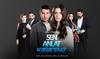 Sen Anlat Karadeniz 8.Yeni Blm Fragman?nda Tahir ve Nefes'in Gzya?lar? Sel Oldu,A?klar? Ayyuka ?kt? 