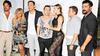 Serdar Orta'?n Biricik E?i Chloe Loughnan Kat?ld??? Davette Giydi?i K?yafet ?le ?ok Etti, Kimdir?