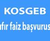 S?f?r Faizli 2018 Kosgeb Kredisi Veren Bankalar Hangileri ?artlar? Neler Belli Oldu 