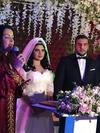Sihirli Annem Dizisinin Tu?e'si Dnya Evine Girdi 