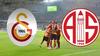 Sper Lig Ma? Antalyaspor Galatasaray Ma? Ka Ka Bitti,Gs Antalya Ma? Goln Kim Att? ?