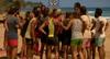 Survivor 2018 12 Nisan Yemek ve ?leti?im dln Hangi Tak?m Kazand?,Cumali ?in Kritik Karar Geldi 