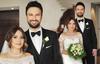 Pop Mzi?in Mega Star? Tarkan 46 Ya??nda Baba Oluyor,P?nar-Tarkan Teveto?lu iftine Bebek Geliyor 