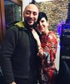 nl Rock Sanat?s? Hayko epkin 15 Y?ld?z A?k Ya?ad??? Sevgilisi ?le Dnya Evine Girdi, Kimdir?
