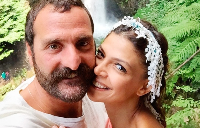 Timur Acar ile Eda zerkan ifti D?nlerini Erteledi