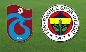 Trabzonspor Fenerbahe Ma? Ka Ka Bitti Sper Lig Son Puan Durumu ve Toplu Sonular FB Ka?nc? 