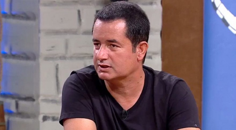 TV8 Kanal? Sahibi Acun Il?cal? ;Trkiye'yi Bitireli 5 Sene Oldu ??te Nedeni ?