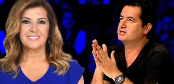 Tv8 Ya?amdan Hikayeler Program?n? Reyting Canavar? Yuttu,Acun ?pini ekti 
