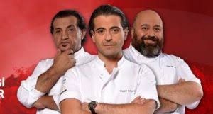 TV8 Master Chef T�rkiye J�risi Mehmet Yal�?nkaya Kimdir,Mehmet ?ef Nereli Ka� Ya??nda Evli mi Restoran? Nerede ?