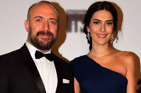 nl ift Halit Ergen Bergzar Korel Yeni Sezon'da Hangi Dizide Rol Alacak A?klama Geldi 