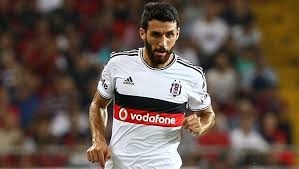 Ünlü Futbolcu ?smail Köyba?? Çapk?nl?k Turuna Ç?kt?