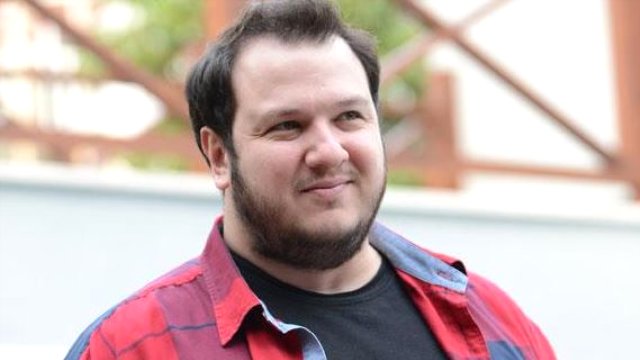 nl Komedyen ?ahan Gkbakar Van'daki ocuklar? Unutmad?