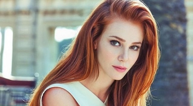 Ünlü Oyuncu Elçin Sangu'dan Duygusal Payla??m