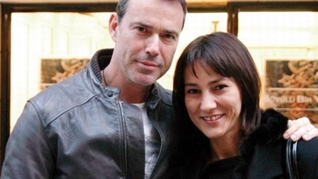 nl Oyuncu Murat Ba?o?lu Bo?and??? E?i ?le Sarma? Dola? Gezindi 