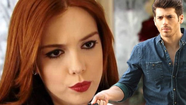 nl Oyuncu Selen Soyder O Nedenle Koruma ?le Dolan?yor 