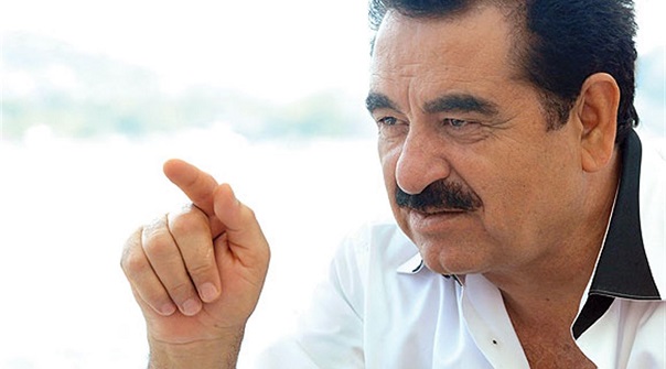 ?mparator ?brahim Tatl?ses'e Numaras? Belirsiz Hattan ?ok Tehdit 