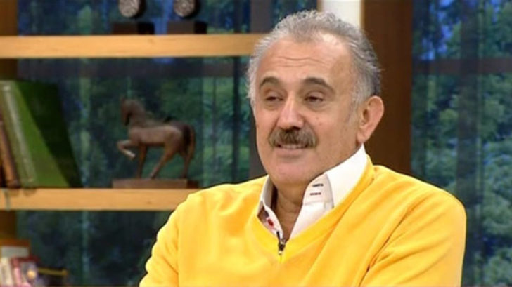 nl ?ark?c? Faik ztrk Hastane Ik??? Tekerlekli Sandalye ?le Grntlendi, Kimdir?