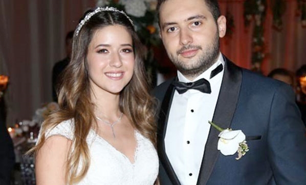 nl Sunucu Acun Il?cal?'dan K?z? Banu Il?cal?'ya Byk Do?um Gn Srprizi, Bak?n Ne Ald? 