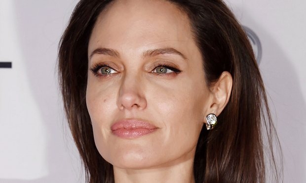 nl Y?ld?z Angelina Jolie Gnden Gne Eriyor