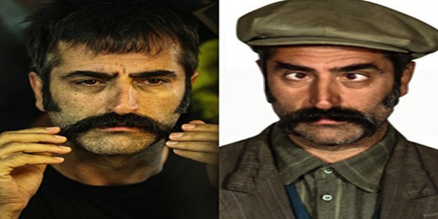 Usta Oyuncu Ynetmen Mahsun K?rm?z?gl'n 'Mucize 2 Ne Zaman Vizyon'da Ne Zaman Sinemalar da Olacak ?