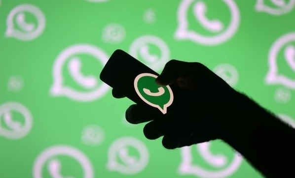 WhatsApp Para Yollama ??ine El Att?,Art?k Havale ve EFT Yap?labilecek Bak?n Nas?l Olacak