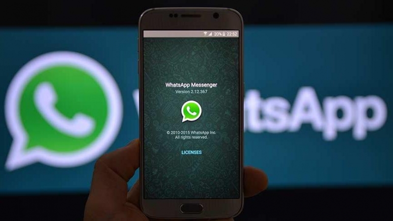 WhatsApp Tatil Modu zelli?ini Devreye Sokuyor,Tatil Modu Nedir ??te Yeni zellikleri 