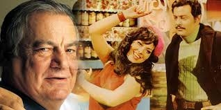 Ye?ilçam'?n Unutulmaz Jönü Tanju Gürsü Hayat?n? Kaybetti