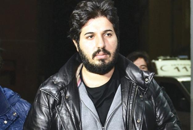 Zarrab ?ddianamesine ?tiraz